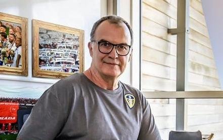 Bielsa festejó el Día de la Tradición