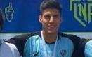 Juvenil golero fue campeón y representará a la Argentina