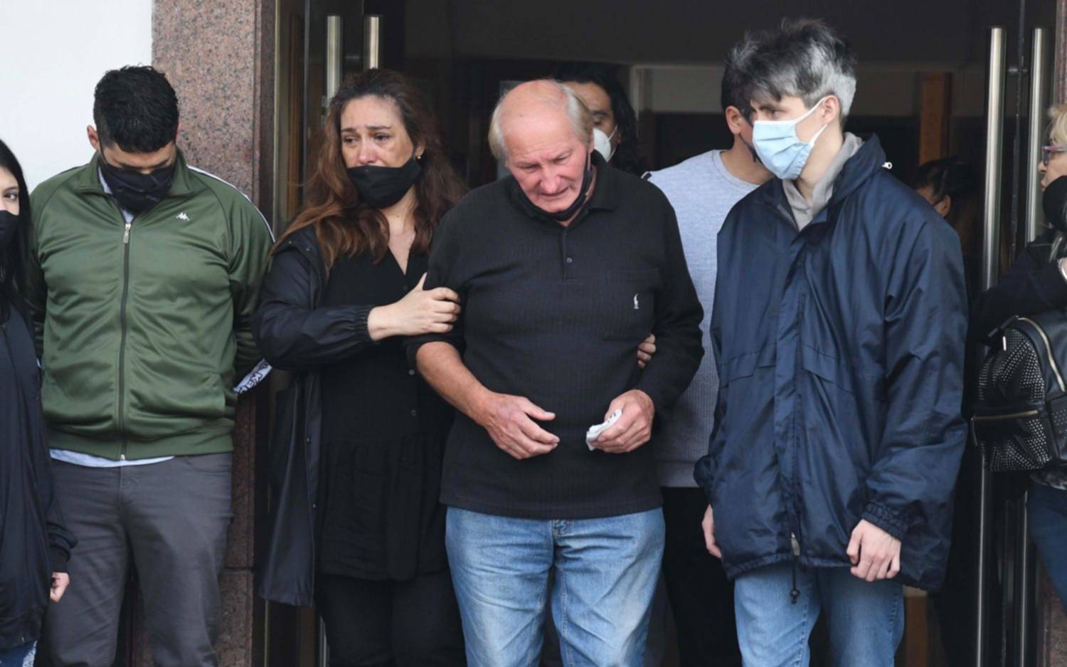 Crimen del kiosquero: Desde el Gobierno dicen que la inseguridad bajó en Provincia y subió en CABA