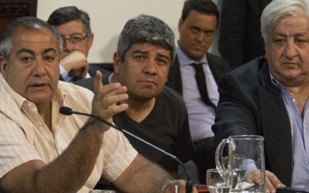 La CGT define su nueva conducción, con la vuelta de los Moyano y alejada del kirchnerismo