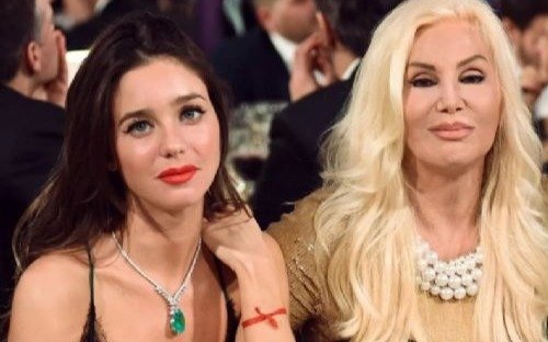 Susana Giménez confesó problemas de convivencia con su nieta: "Le pido que se vaya, y no se va"