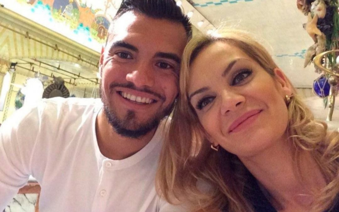 Eliana Guercio y Chiquito Romero serán padres nuevamente