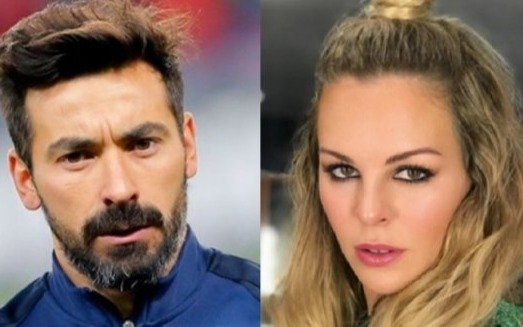 Ezequiel "Pocho" Lavezzi: Yanina Screpante habló de su separación y denunció maltrato