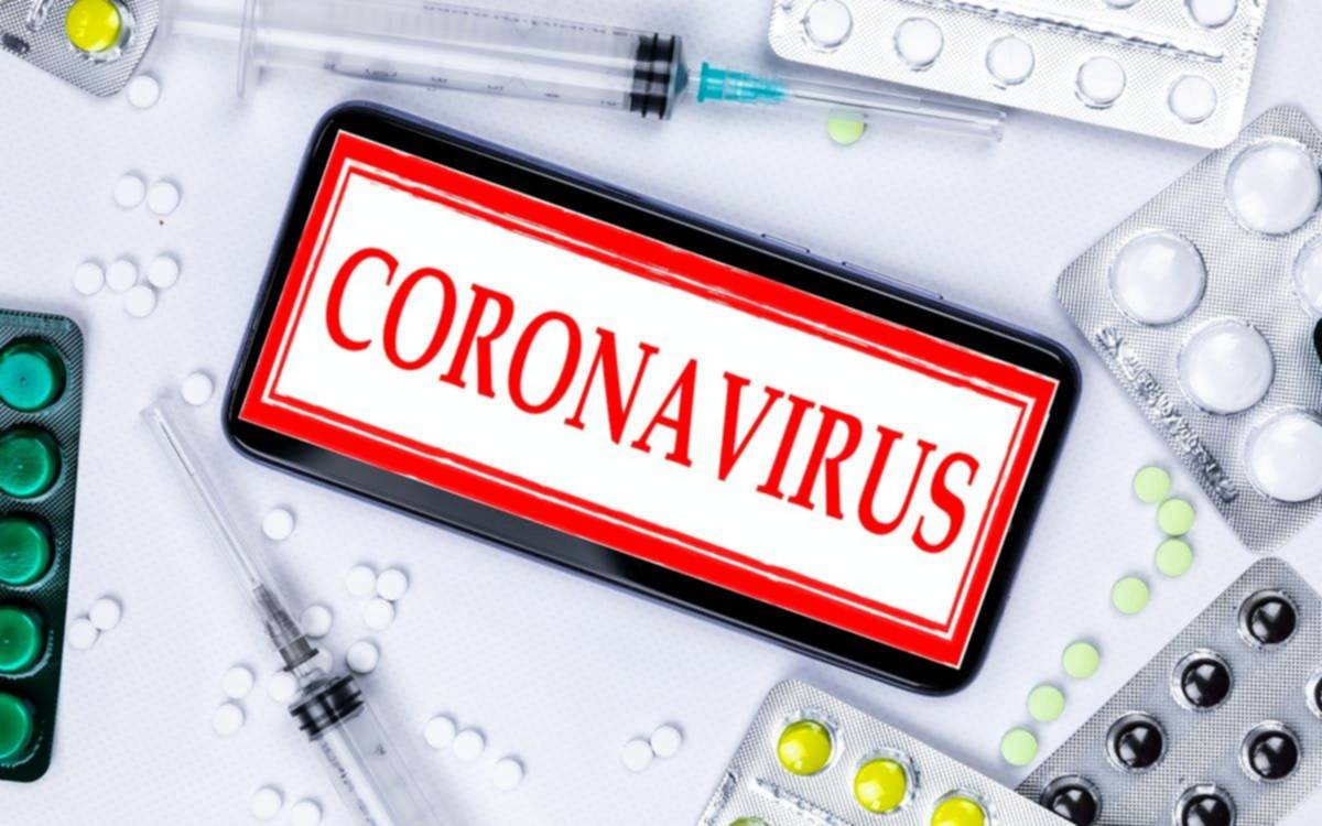 La Agencia Europea de Medicamentos aprobó dos nuevos tratamientos contra el coronavirus