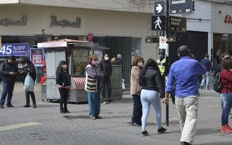Alerta en Salta: confirman 33 nuevos casos de la variante Delta