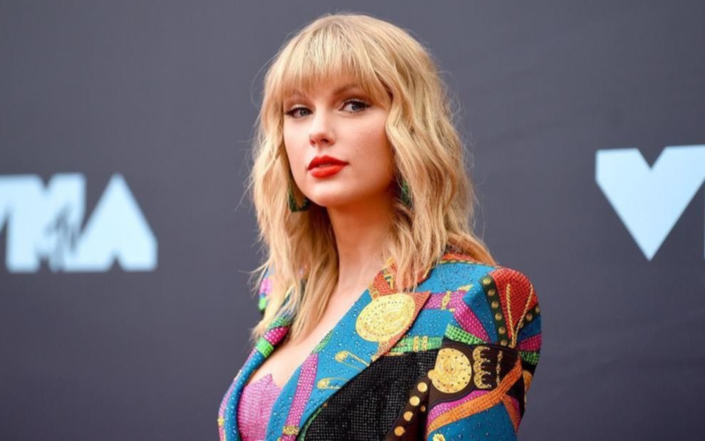 Taylor Swift: a qué hora se estrena "All Too Well"