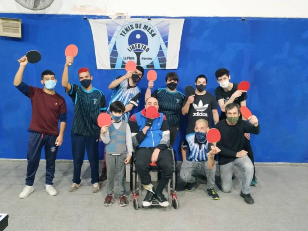 Libertad llega a los 108 con una marca propia en la Región