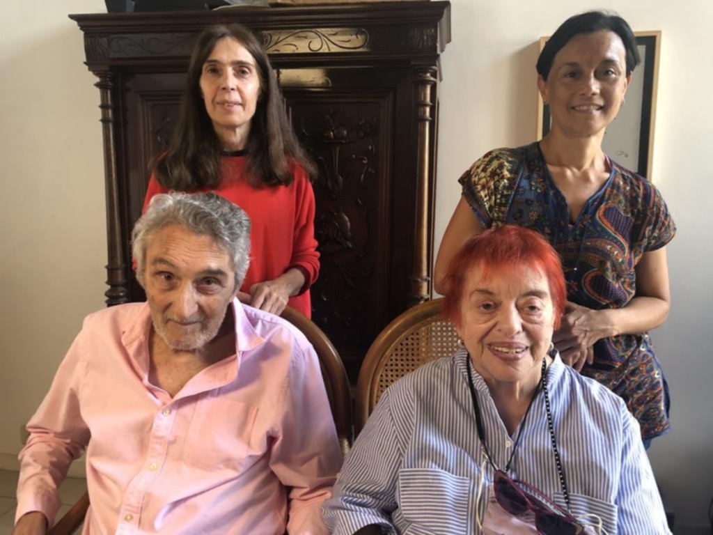 Proyecto Atlas: al rescate de “Ojos de ciervo rumanos”