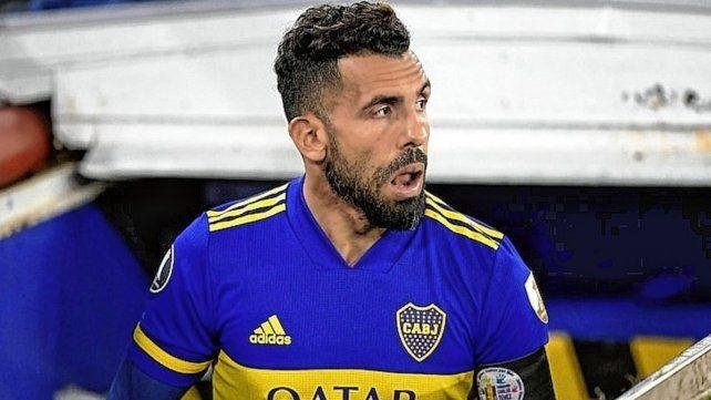 “No tengo ni alma ni corazón para volver a Boca”