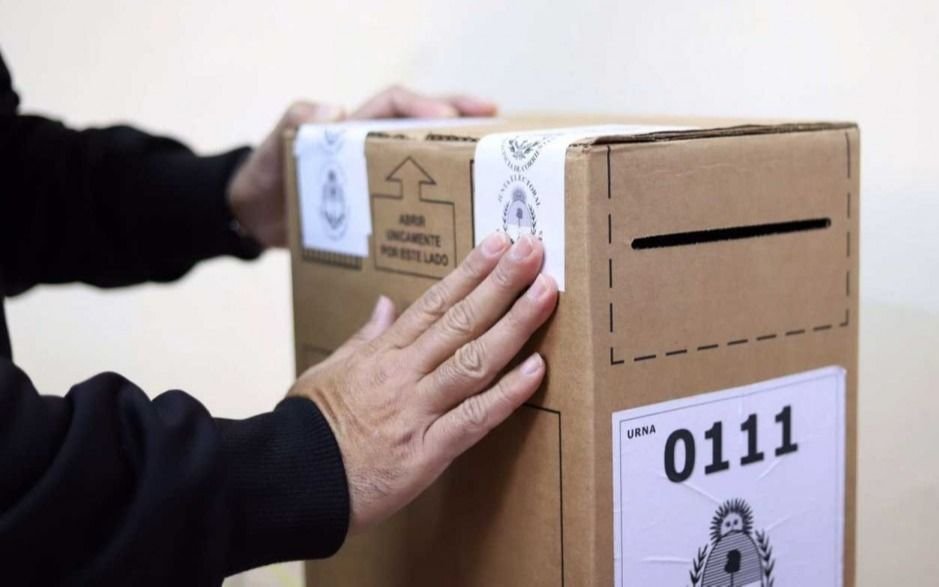 Arrancó la veda electoral de cara al domingo: Lo que se puede hacer y lo que no