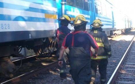 Tras accidente en Bernal vuelve a funcionar el Roca