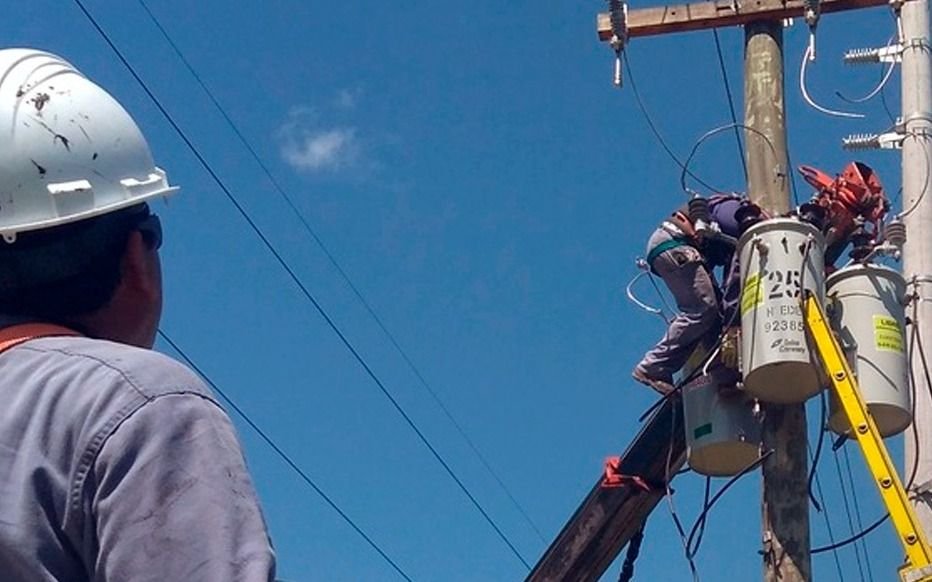 Podrán cortar la luz a los usuarios que no tengan el servicio a su nombre en el Gran Buenos Aires y CABA