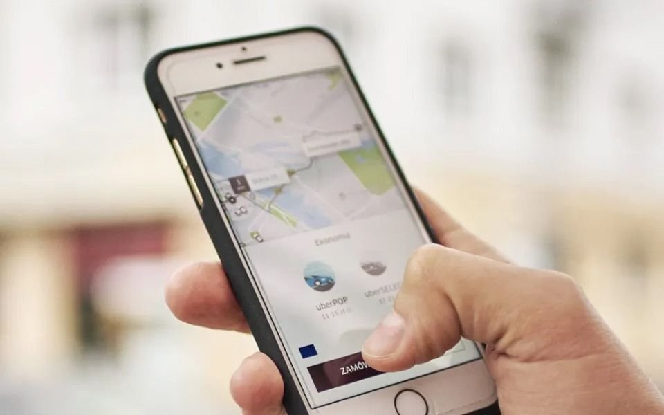 Uber ofrece 50% de descuento "para ir a votar": cómo activar el descuento