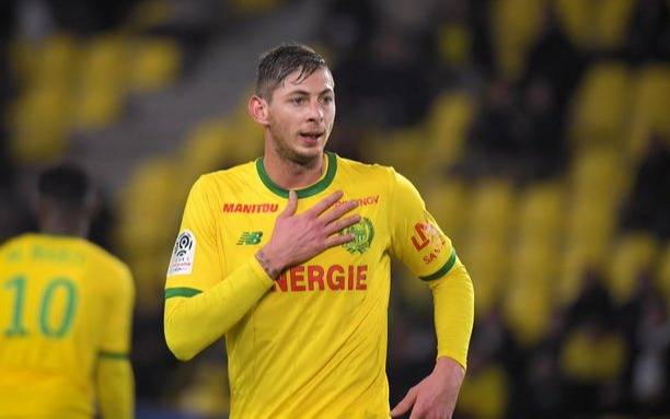 El organizador del vuelo de Emiliano Sala, condenado a 18 meses de cárcel 