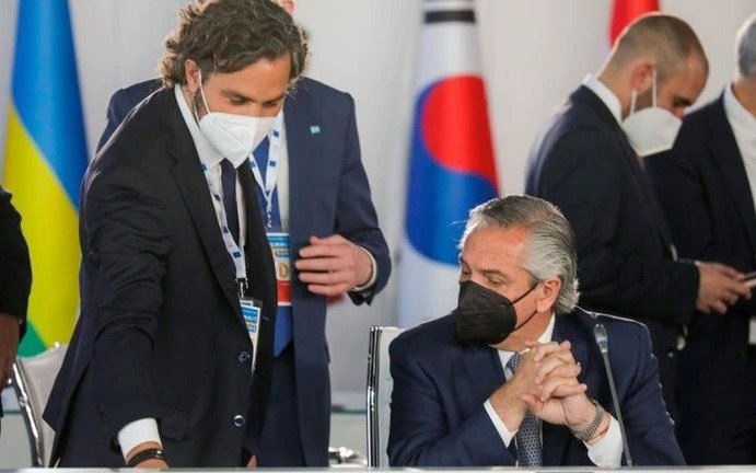 Argentina apoyó que se realice una "evaluación colectiva inmediata" sobre Nicaragua