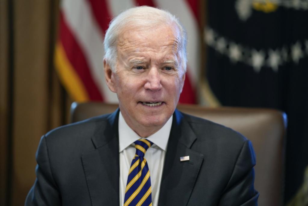 Biden y su par chino tendrán una cumbre virtual