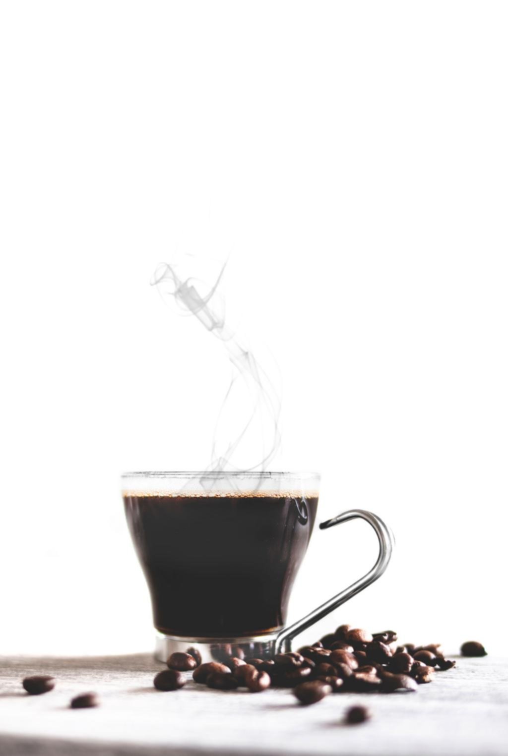 Café de laboratorio: igual de “rico” que el de Colombia