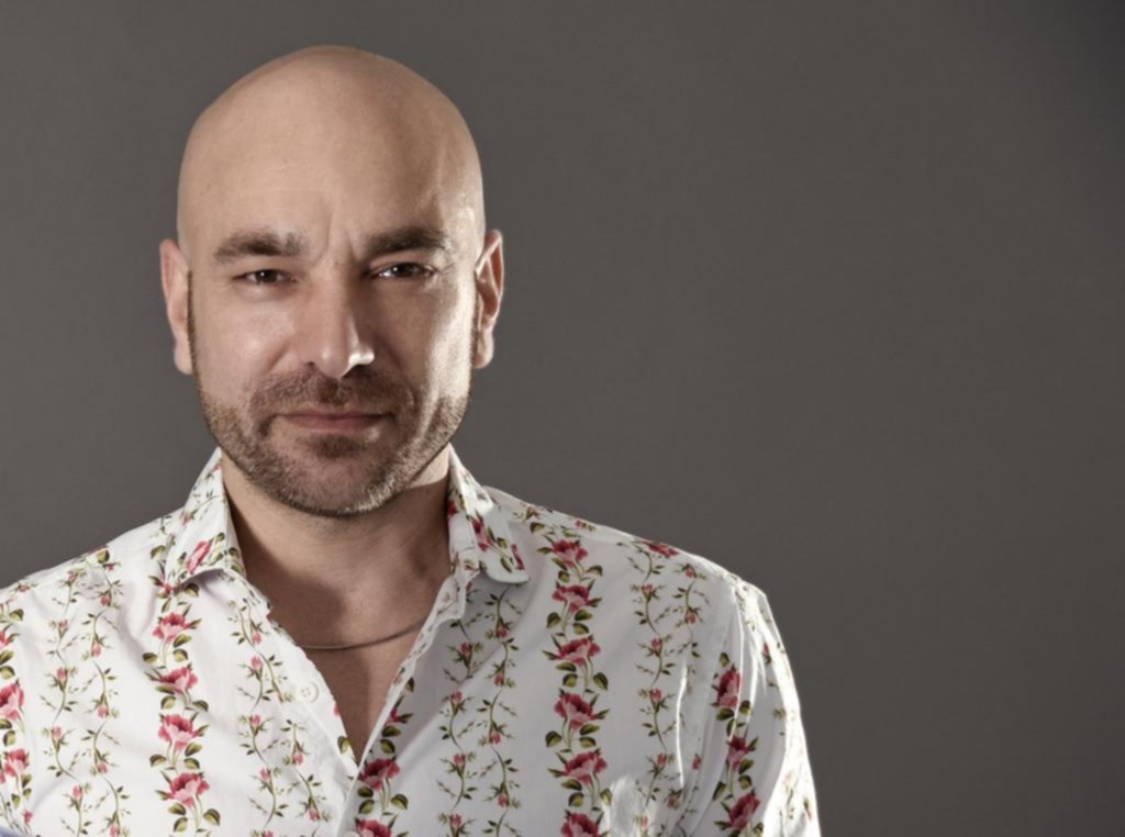 Gastón Marioni: “Tengo ganas de hacer lo que tengo ganas de decir, lo que me atraviesa”