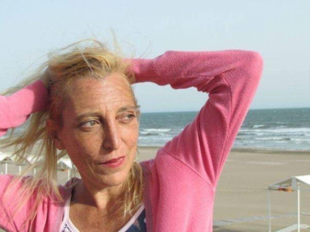 Pesar por el fallecimiento de la actriz Mariana Prommel
