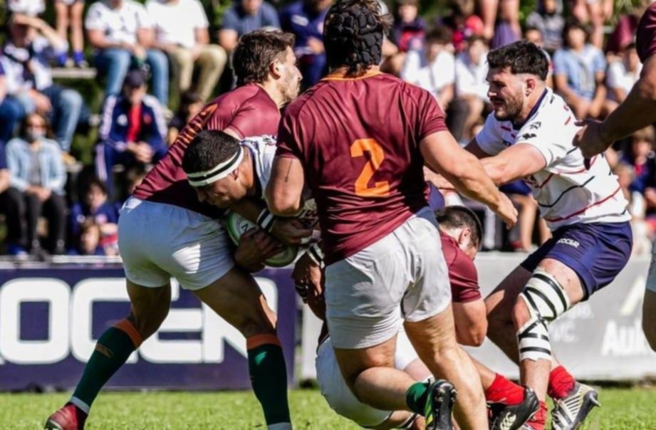 El Top 12 se juega en nuestra Ciudad; Berisso va por su sueño