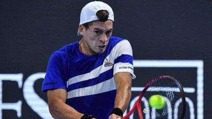 Se terminaron las ilusiones de Báez