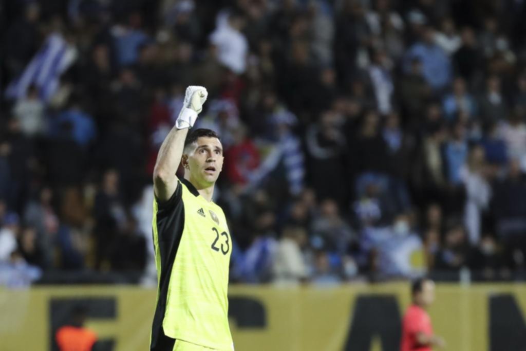 “Cuándo no se juega bien hay que ganar igual, cómo sea...”