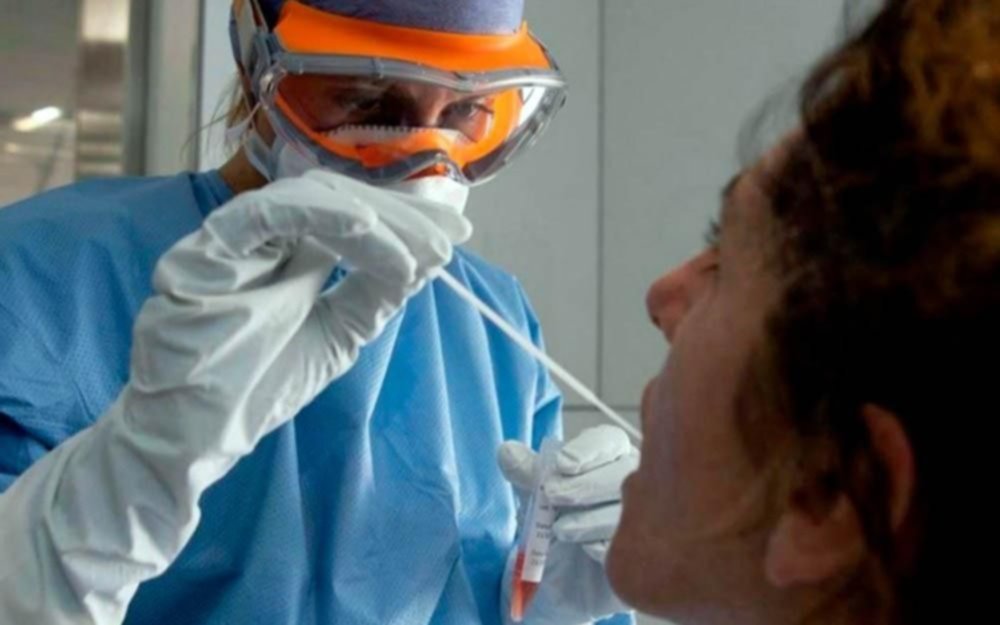 Coronavirus en Argentina: 6 muertos y 1.092 nuevos contagios