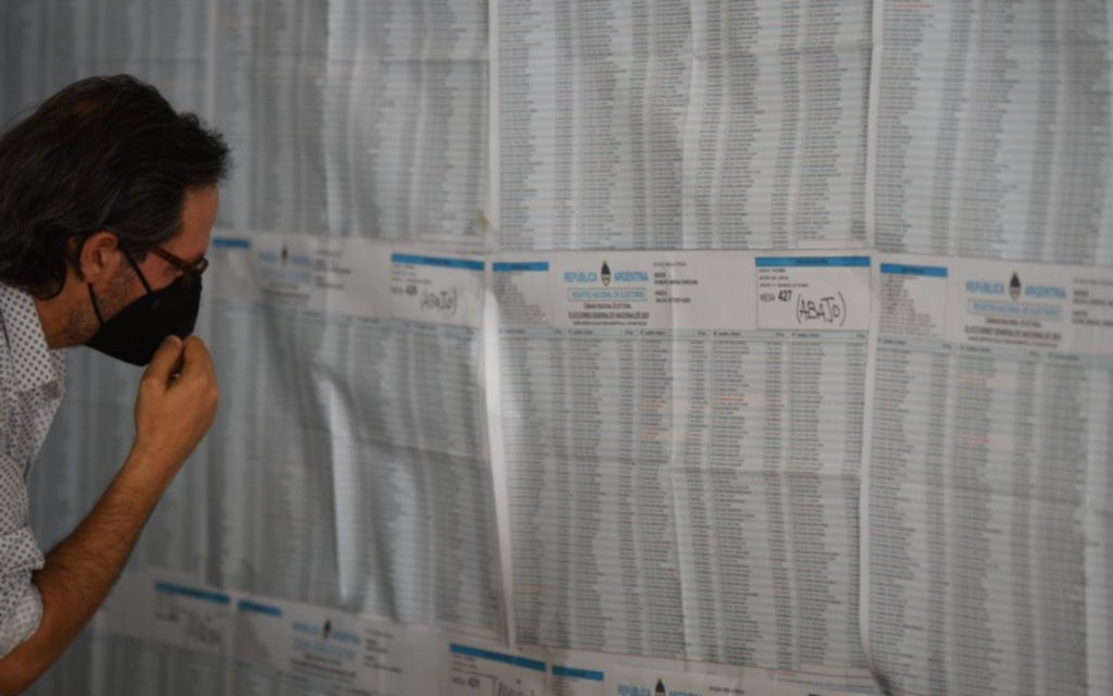 Qué buscaron los argentinos en Google en relación con las elecciones