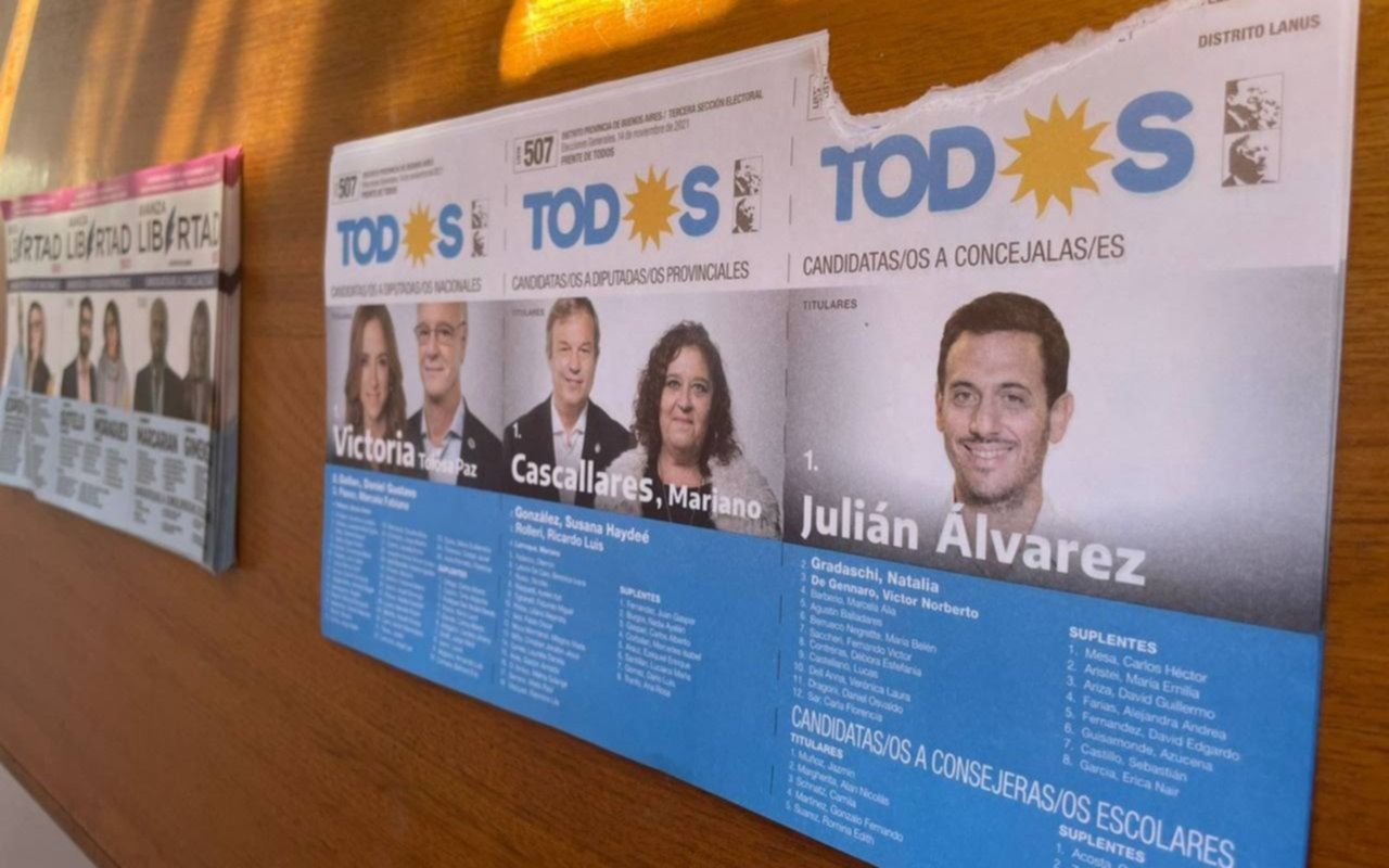 Quilmes: fuego cruzado en redes sociales entre Nicolás Russo y Martiniano Molina