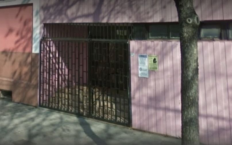 Rosario violenta: atacaron a balazos una escuela y en otra dejaron un mensaje mafioso