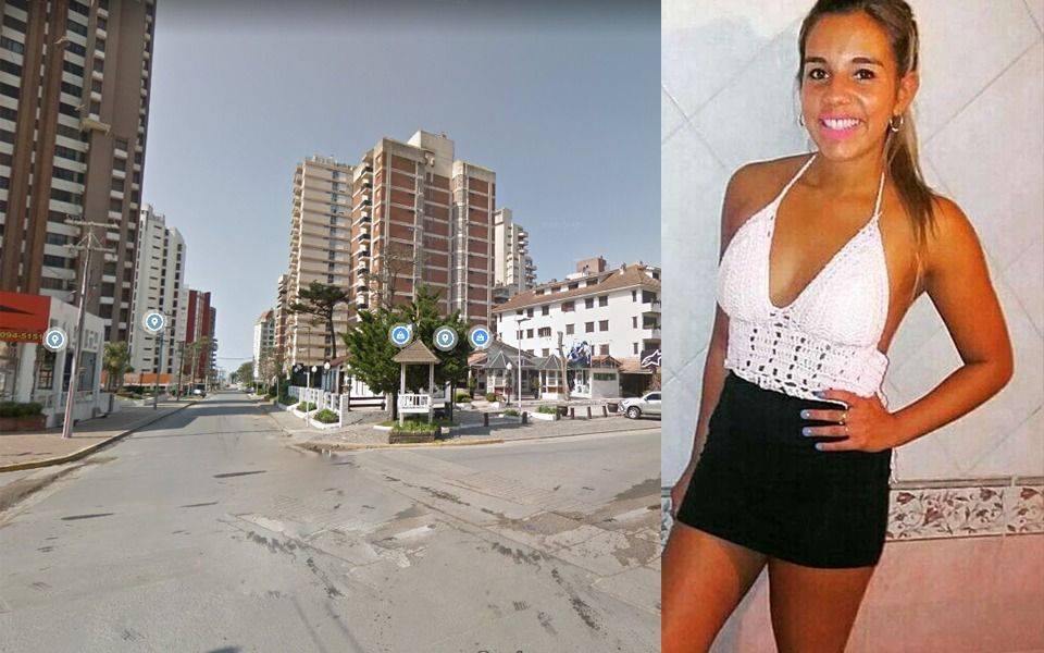 Tragedia en Pinamar: murió una chica al caer de un décimo piso