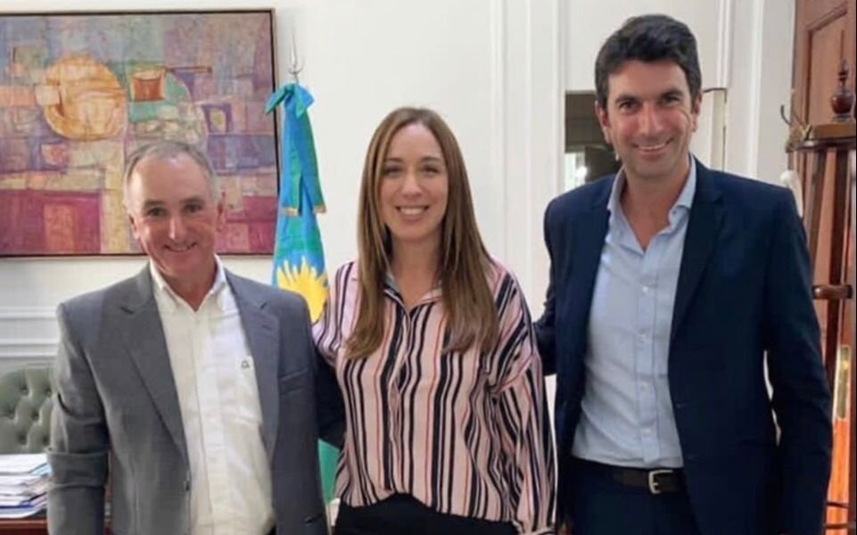 En Punta Indio, Juntos le sacó más de 10 puntos al Frente de Todos