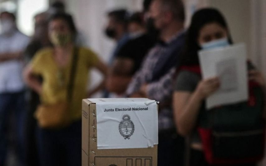 Elecciones 2021: primera y tercera sección definieron sus resultados