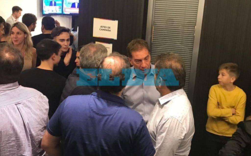El oficialismo recortó la diferencia y Santilli se impone por leve ventaja sobre Tolosa Paz en la Provincia