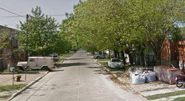 Intentaron matar a una abuela de 96 años en un asalto en Ringuelet