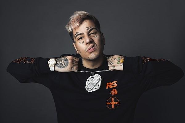 Duki defendió a Nicki Nicole pero se fue de Twitter
