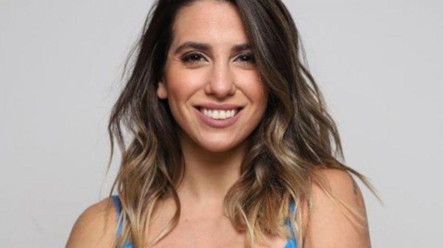 Cinthia, contra los haters: “¿Están bien del cerebro?”