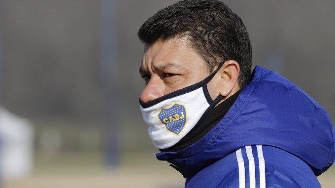 Battaglia recupera a dos lesionados para recibir a Sarmiento el próximo sábado