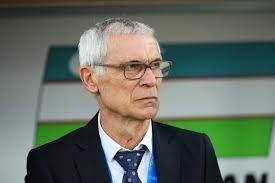 Cúper metió a RD del Congo en la siguiente fase africana