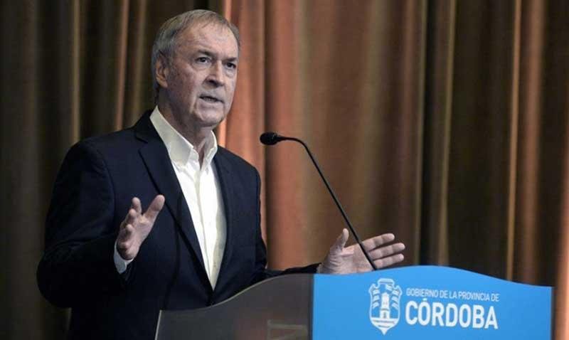 Juntos en Córdoba: Schiaretti se posiciona en el PJ
