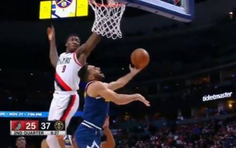 VIDEO. "Abracadabra": destacan la magia de Facu Campazzo en la NBA