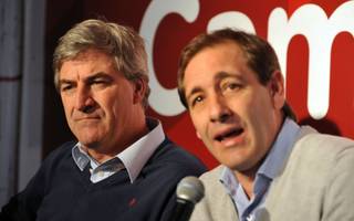 Javier Mor Roig: "No hay tiempo para relajarse, ya hay que proyectar los temas que mejoren la vida de los platenses"