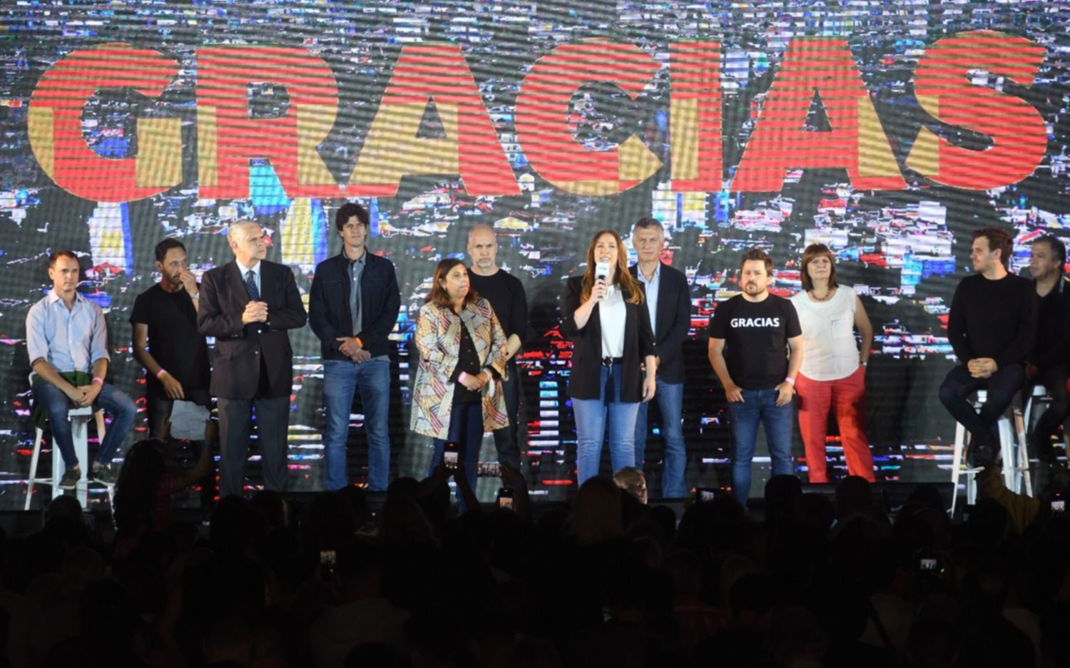 El triunfo nacional fue de Juntos e impacta en el Congreso
