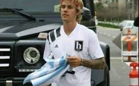 Justin Bieber cantará en La Plata en septiembre de 2022: cuándo arranca la venta de entradas