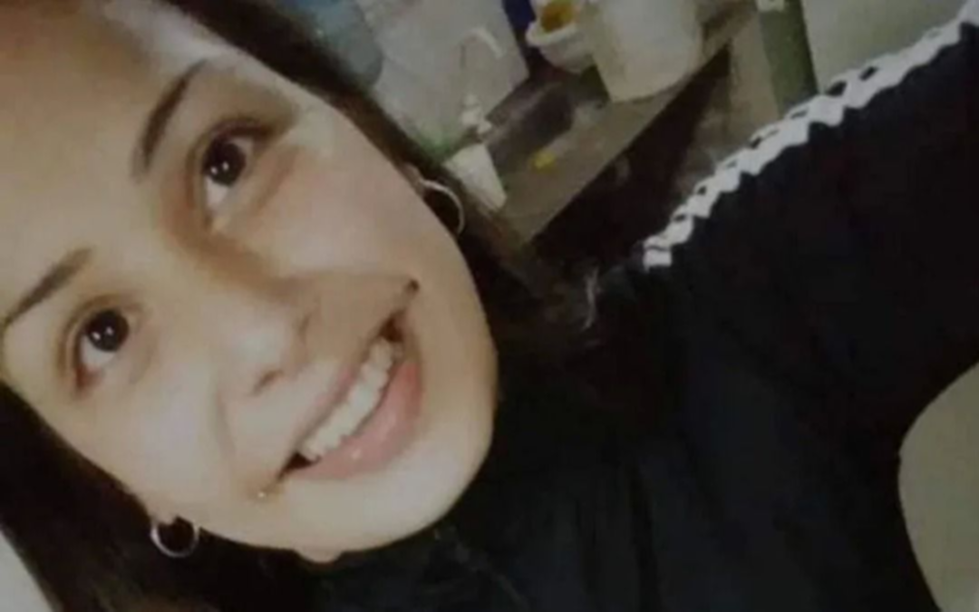 Femicidio de Brisa en Berazategui: fue violada y estrangulada con su propio jean