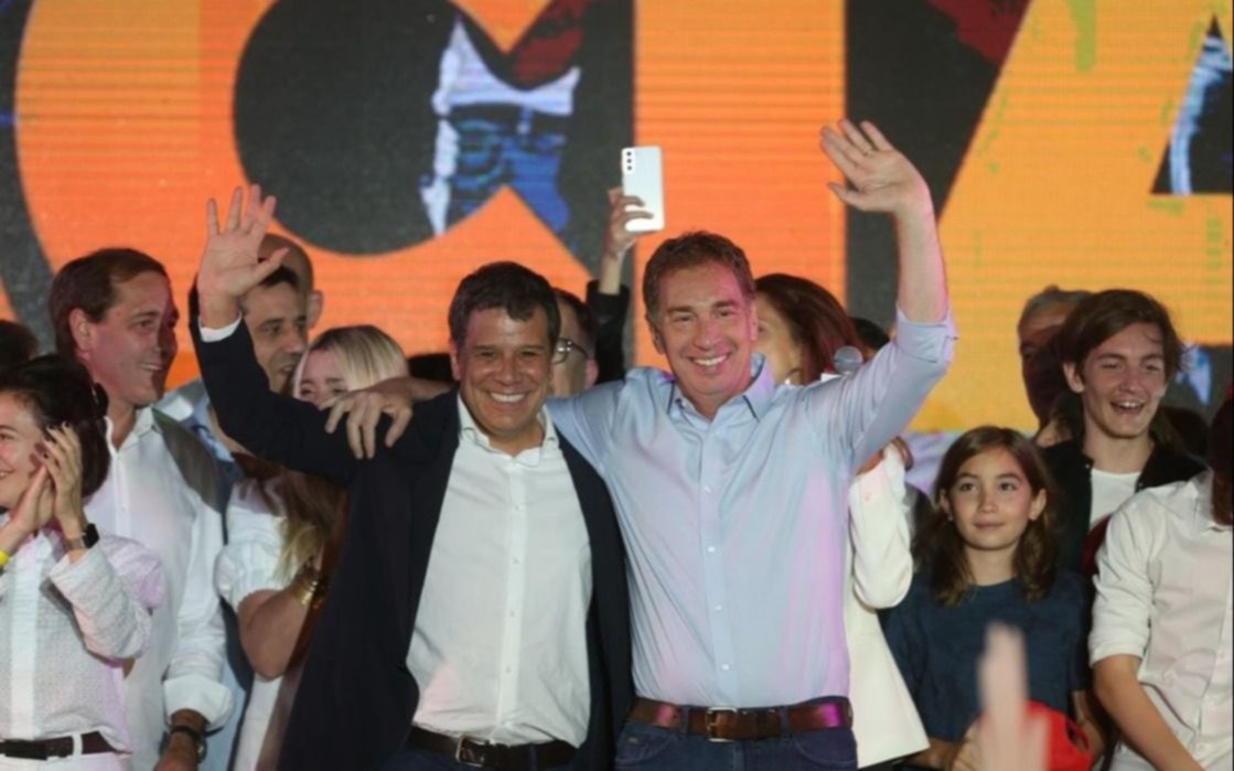 Para Manes, “es necesario un acuerdo estratégico que involucre a todos”