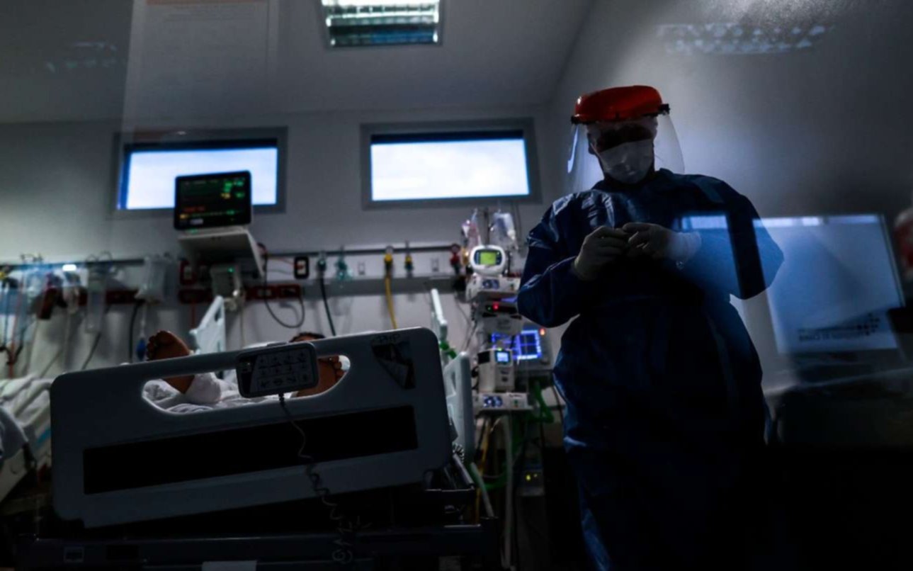 Coronavirus en Argentina: 1.417 casos y 18 muertos en las últimas 24 horas