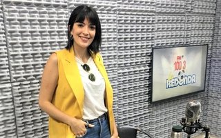 Bianca Cherutti: "Quizás no me vino muy a favor ser la hija de mi padre"