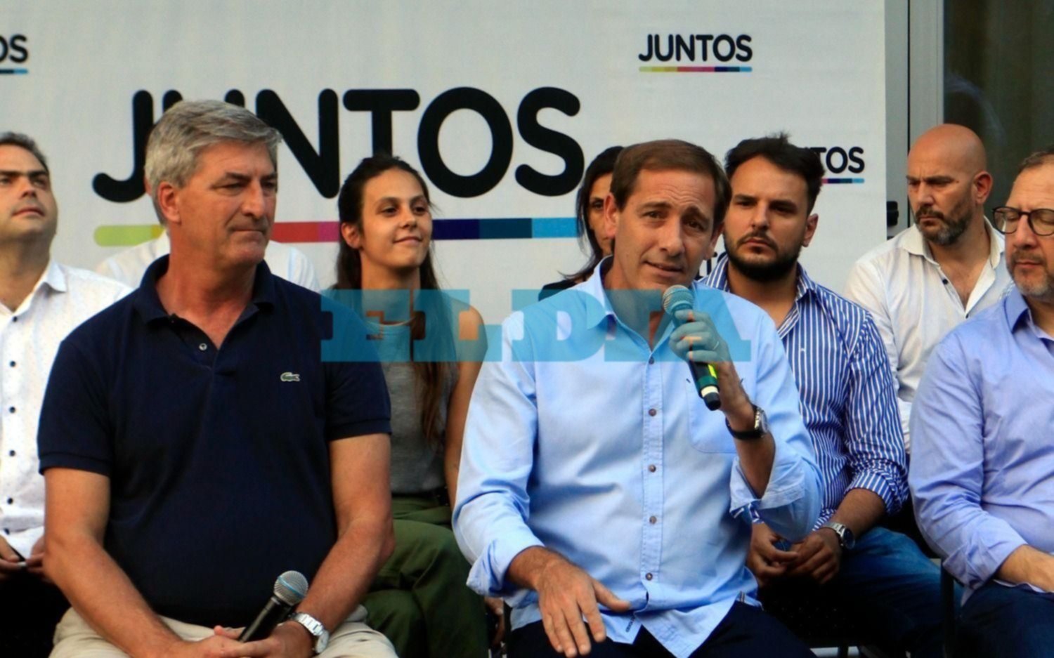 Garro mandó al Concejo una suba de la tasa SUM del 42% promedio