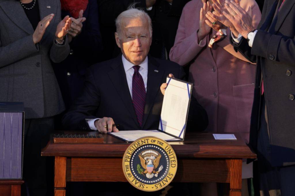 Cumbre entre Biden y su par chino para bajar tensiones